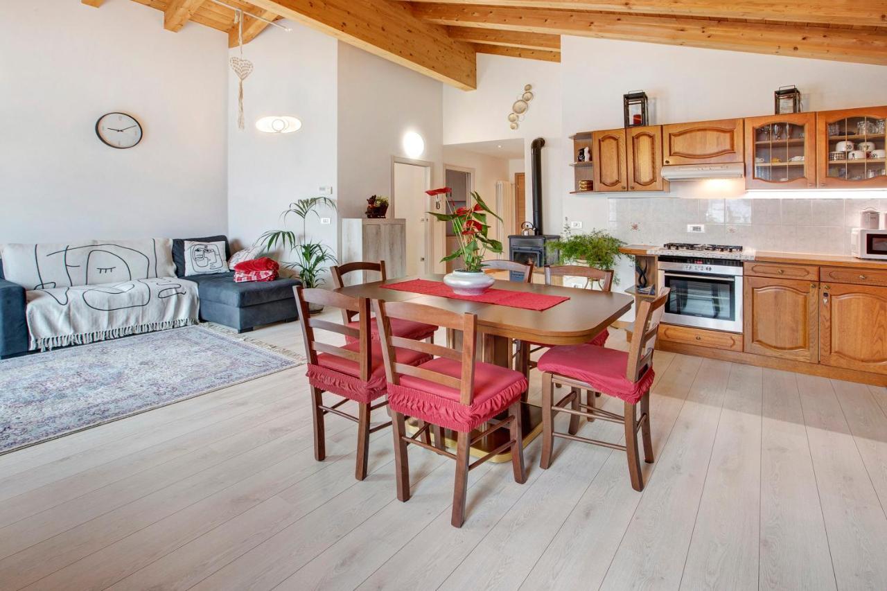 Casa Sergio Grosio Kültér fotó