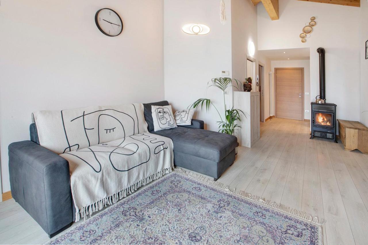 Casa Sergio Grosio Kültér fotó