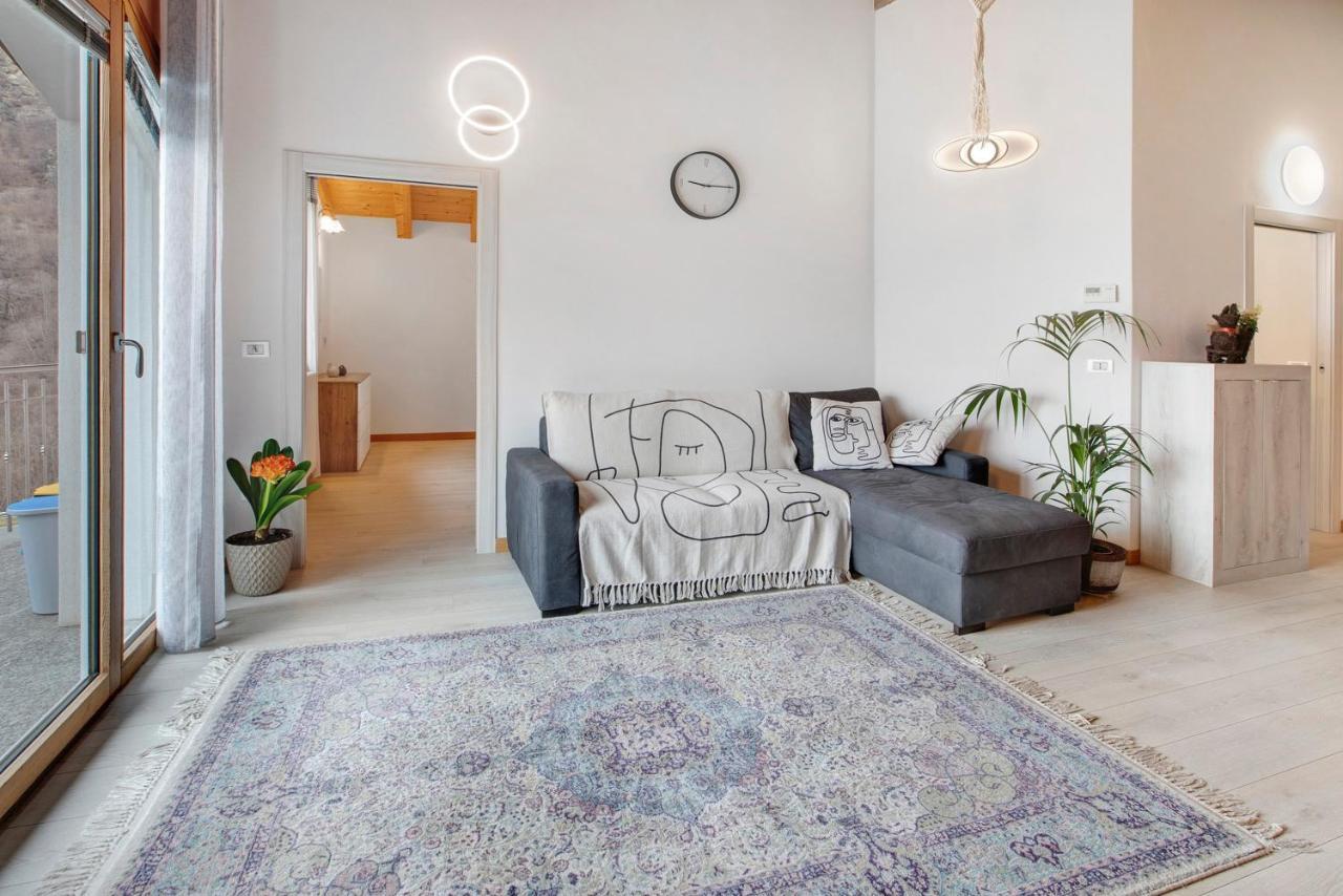 Casa Sergio Grosio Kültér fotó