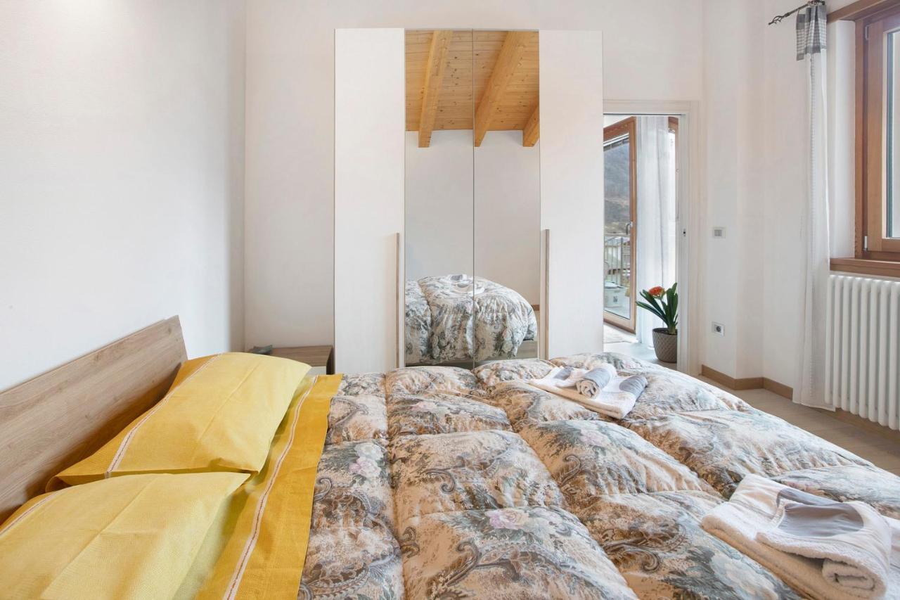 Casa Sergio Grosio Kültér fotó