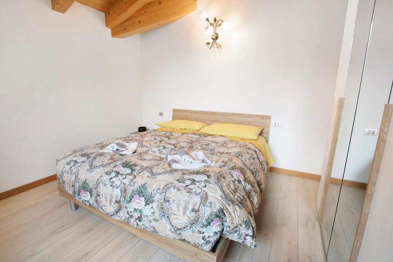Casa Sergio Grosio Kültér fotó