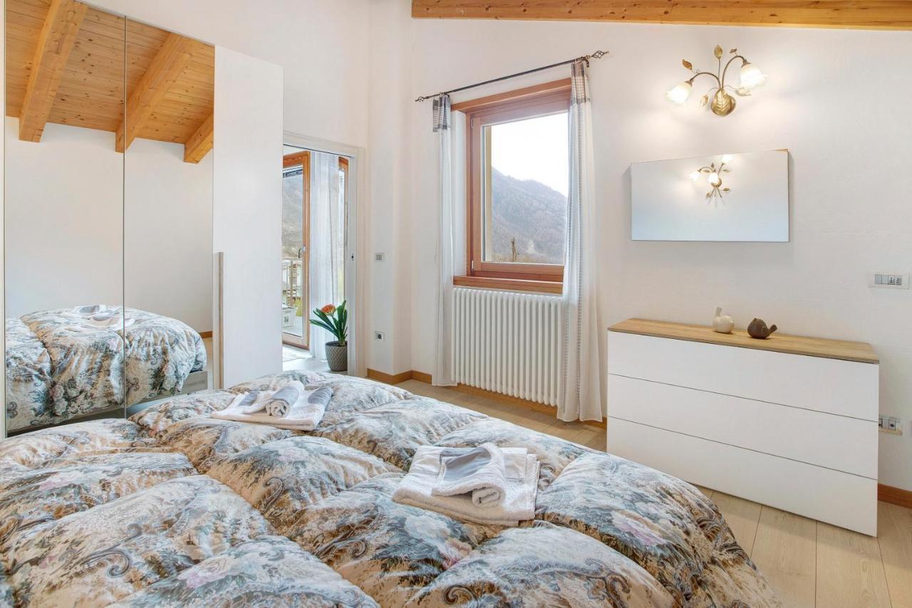Casa Sergio Grosio Kültér fotó
