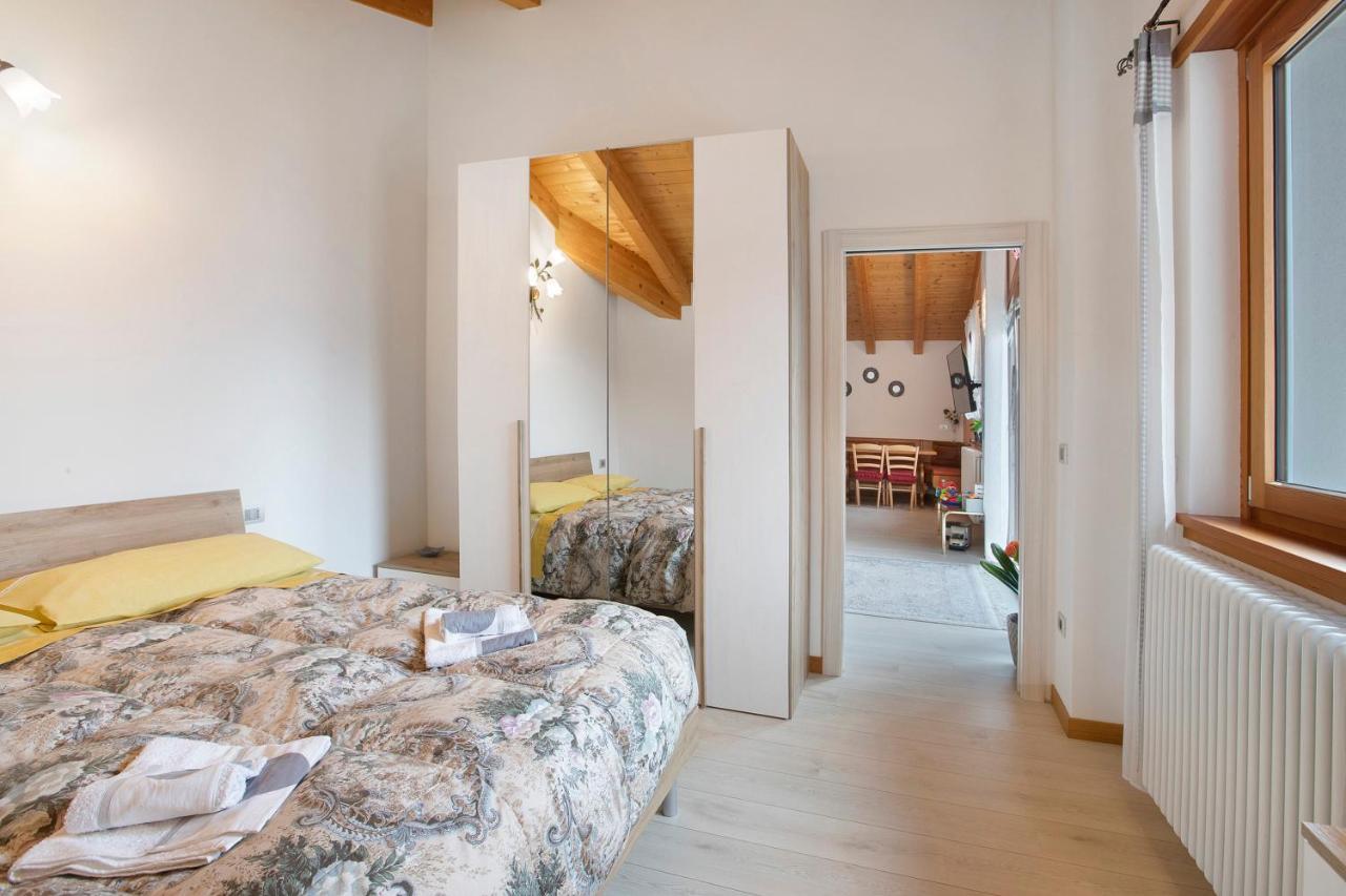 Casa Sergio Grosio Kültér fotó