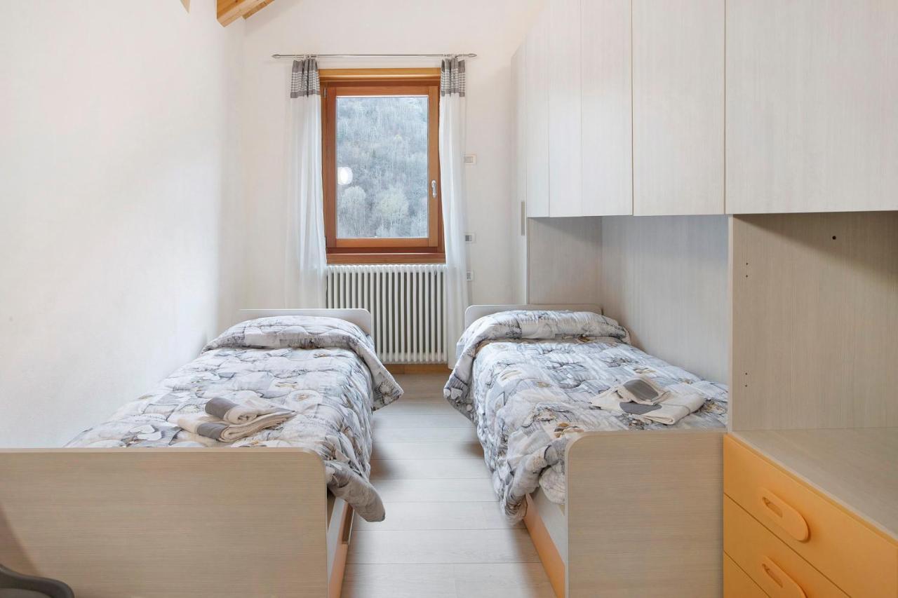 Casa Sergio Grosio Kültér fotó